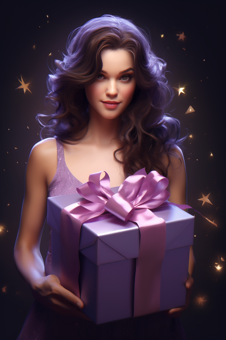 Beauty Subscription Excitement