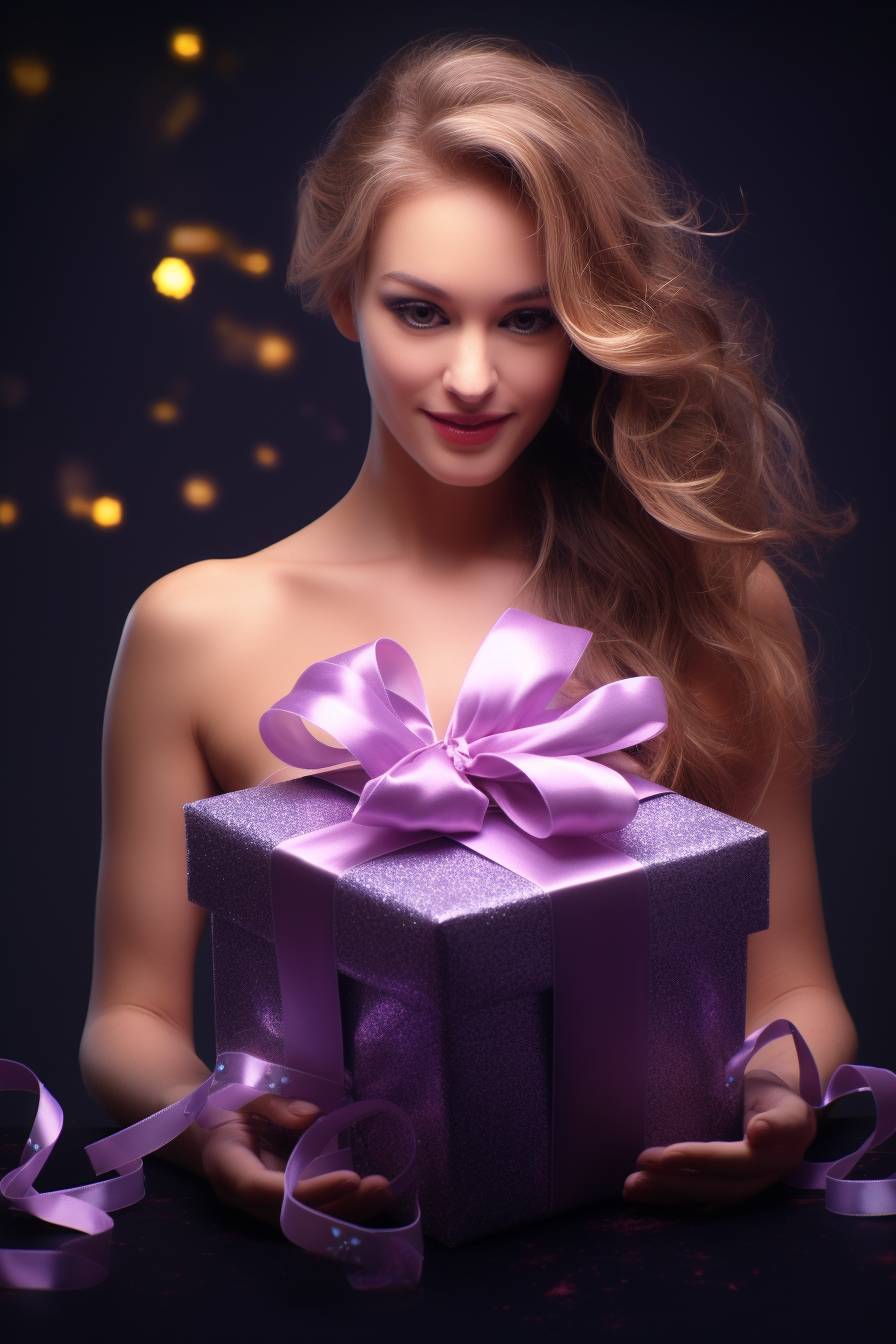 Glamour Unveiled in Beauty Box