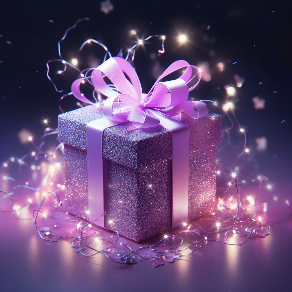 Beauty in a Box: Your Beauty Treasure