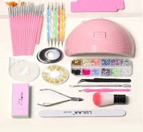 Nail Kit