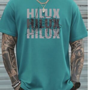 HILUX T-SHIRT