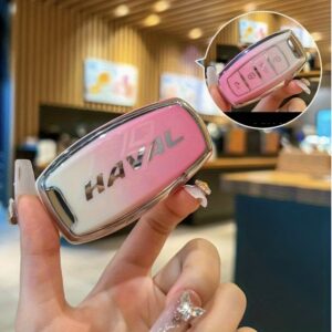 HAVAL KEY PROTECTOR